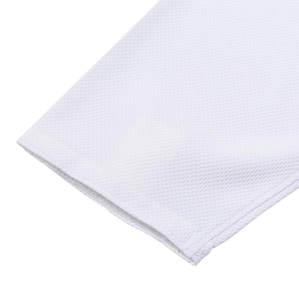 2024 Latest Model Kendo Jersey Uniform for Special White Fading or Quick [Ikenshi] Training, Summer, [No Shrinkage, Drying]