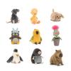 Bebek ve Peluş Oyuncaklar – Doldurulmuş ve Peluş oyuncak hayvanlar