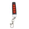 2-1PC Remote Control 433MHZ Wireless Copy Controller For Car Key Garage Door Opener Clone Cloning Code Remote Control Duplicator