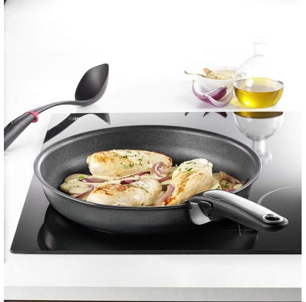 Tefal Ingenio Ultimate Cookware Set, 3 Pieces (L7649253)