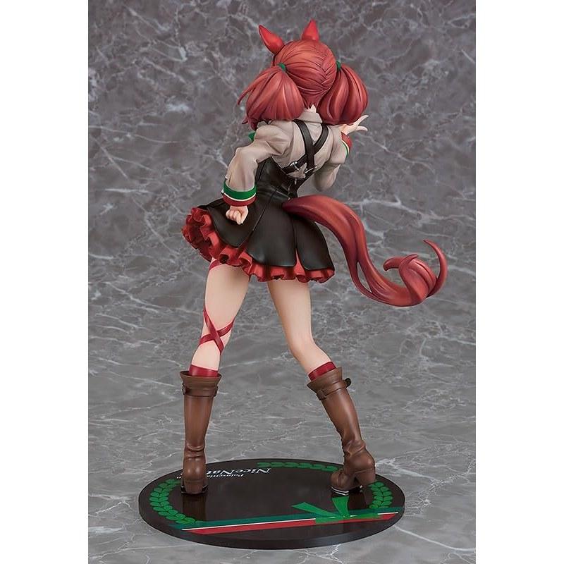 Uma Musume Pretty Derby Nice Nature 1/7 Scale Plastic Painted Finished Figure