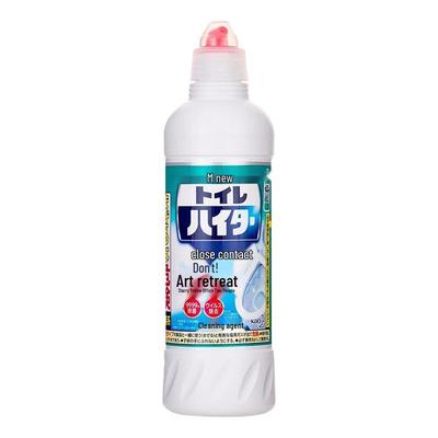 Limpador de Vaso Sanitário Importado 500mL