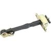Sepkus for Suzuki Grand Vitara 2007-2014, Door Check Strap Stopper Limit Rod Hinge, Front Left 1 Pcs