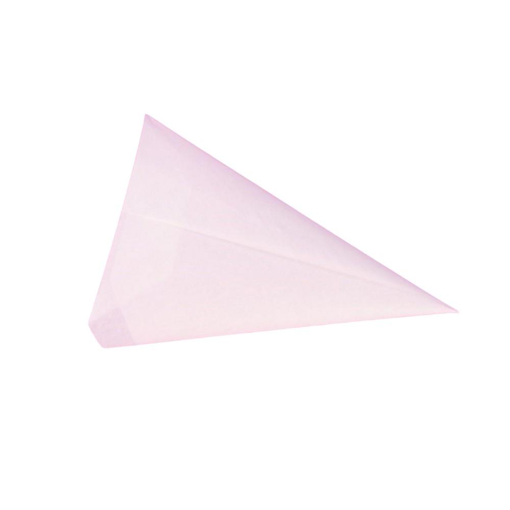 Culpitt Paper Silicone Piping Bag (Pack of 8)