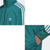 Adidas Originals Adicolor Classics Firebird Trainingsjacke und Hose Größe L Taille Trainingsanzug IY9889 x Grünes Set, (Brust 93-96cm, 79-82cm), Set, IY9895,