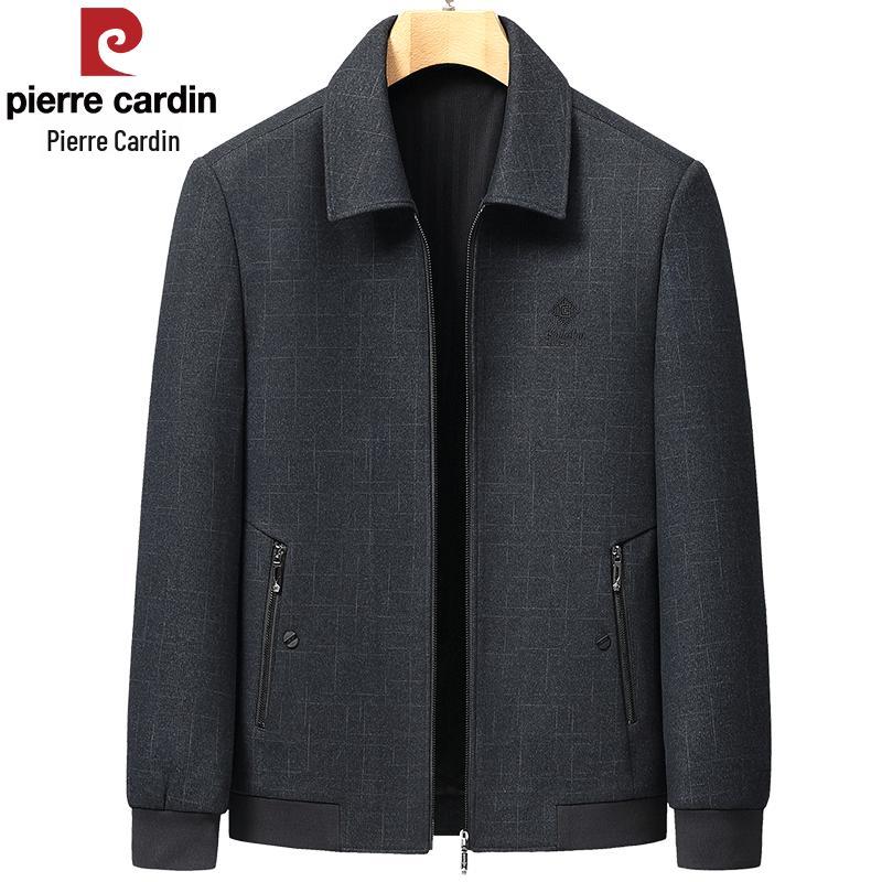 Pierre Cardin Men's Mid-Season Casual Jacket