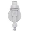 Solar Digital LCD Auto Watering Timer Water Saving Irrigation Controller