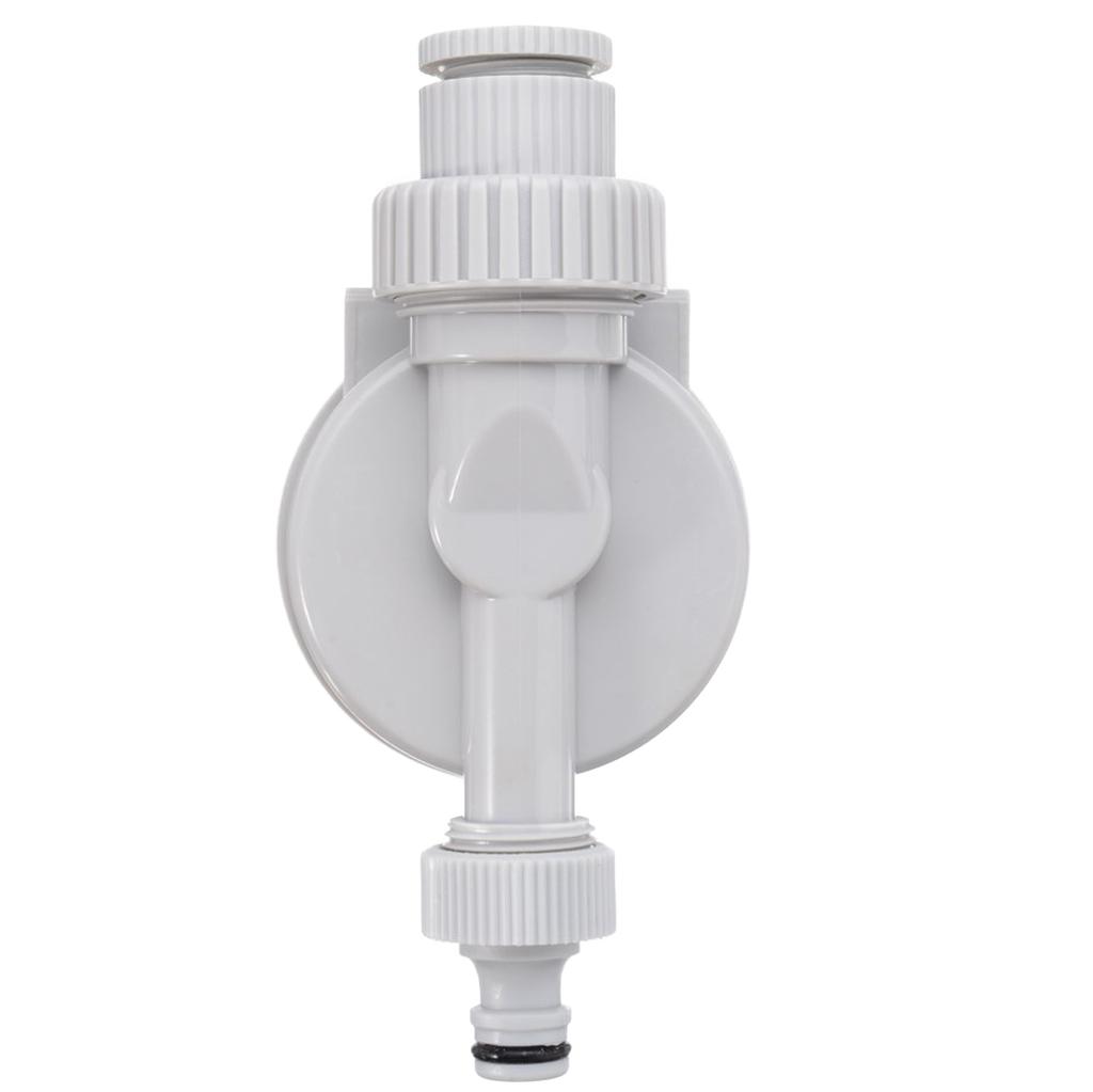 Solar Digital LCD Auto Watering Timer Water Saving Irrigation Controller