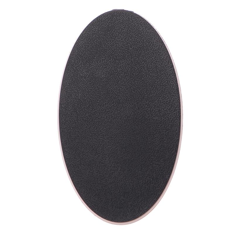 120X92Mm/90X52Mm/75X42Mm Oval Tabanlar Model Plastik Tabanlar Minyatür Masa Oyunları İçin Masa Oyunu Tabanı Modelleme Model Seti Diorama