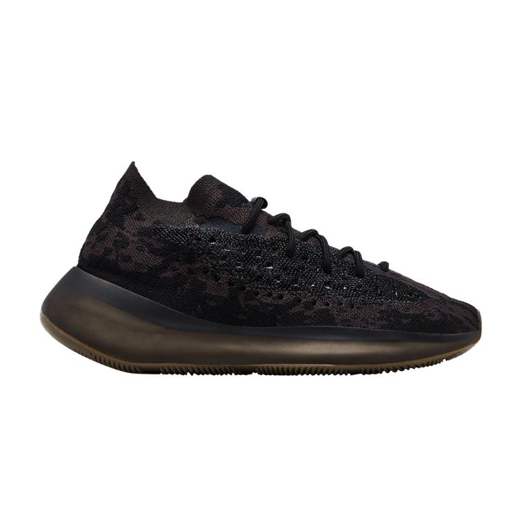 adidas Yeezy Boost 380 Onyx 36