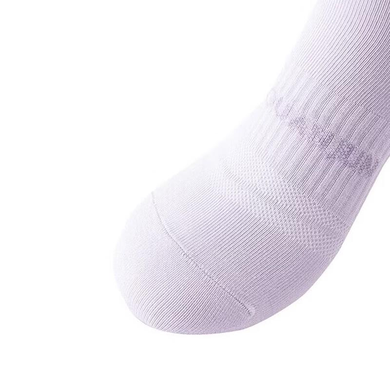 ANTA Champion Unisex 5A Antibacterial Sports Ankle Socks