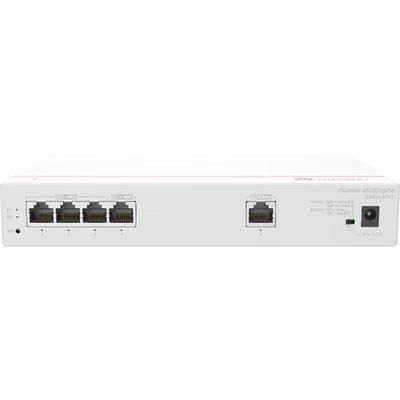 Huawei Business Routers & Integrated Switches (CN Version)
