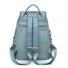 Large Capacity Backpack Women's Lightweight Commuter Backpack