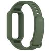 Braccialetto Flessibile in Silicone Impermeabile Resistente al Sudore Antigraffio Cinturino Per Xiaomi Smart Band 9 Active Braccialetto Impermeabile