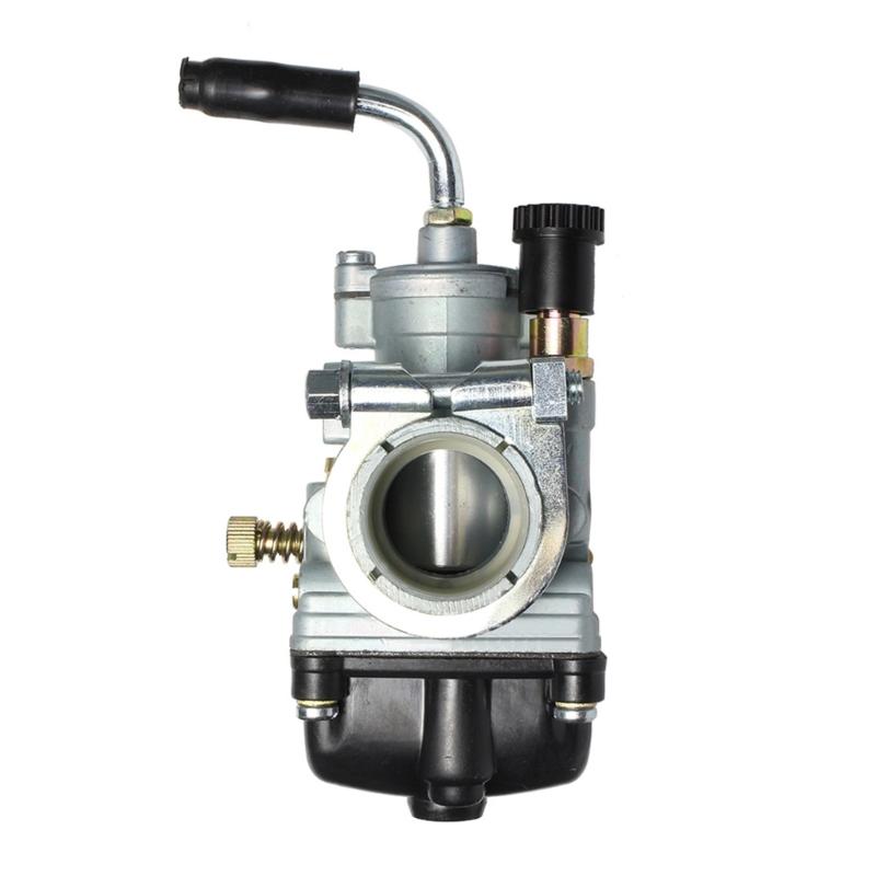High-performance Motorcycle Carburetor Motorbike Carb Compact-size fitting for PHBG17.5mm 19.5mm 21mm 4T R2585