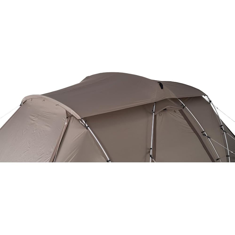 Snow Peak Landnest Shelter Roof Sheet 4-Person Waterproof Cover Tent Accessory