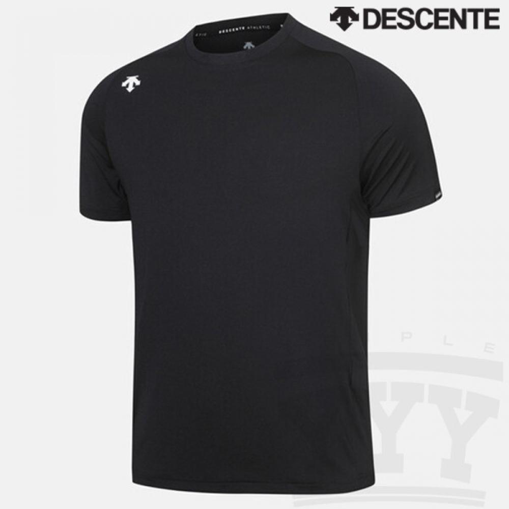 

Descent Half Club Backgraphic Reclun Short Sleeve Tee Sp221tts44 Blk BLK/95