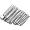 1Pcs Wrench Drill Bit Broken Tap Extractor Screw Bolt Remover Tap Remover Tool