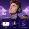 Siberia DM01MAX Multi-Mode Wireless Gaming Headset