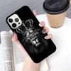 Lion Animal Phone Case For Apple iPhone 17 Air Pro Max Plus Coque For iPhone 17 Air 14 15 16 13 12 Max Cover