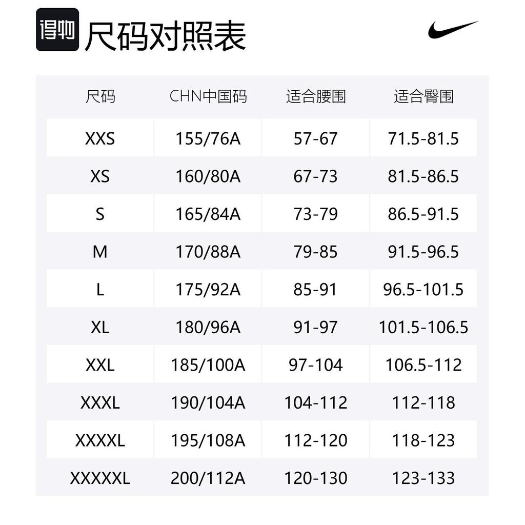 Nike T Shirts Men's Black Crew Neck Moderate Straight Fit FZ5414-010-