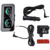 Inclinometer Digital City Driving Mode Off-road Car
