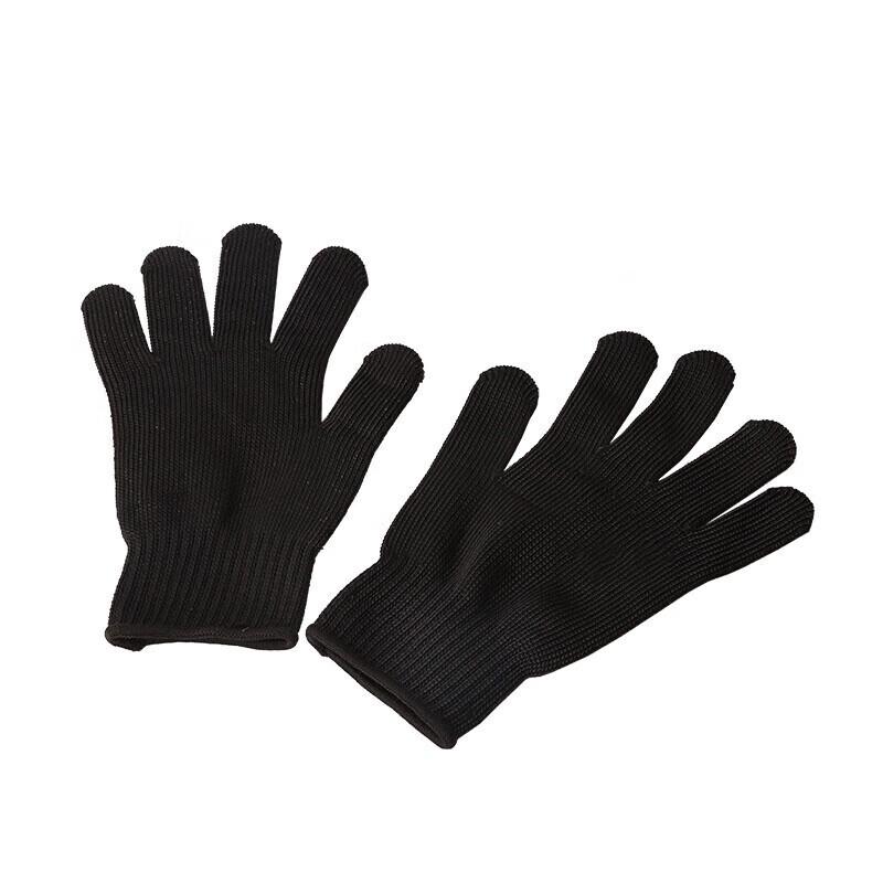 Hexun Steel Wire Cut-Resistant Gloves