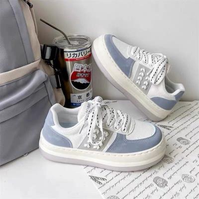 Móda Nové Retro Dámské Boty 2024 Spodní Módní Spodní Vulkanizované Boty Ležérní Tenisky Designér Vysoká Kvalita Dámské Sportovní Boty