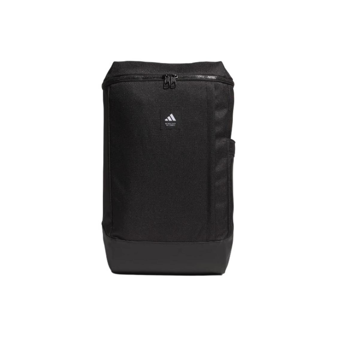 Adidas Fabric Backpack Unisex Bauxite Brown/Black One Size