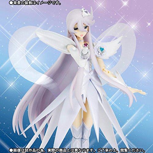 S.H.Figuarts Heartcatch PreCure! Cure Moonlight Super Silhouette (Tamashii Web Exclusive)