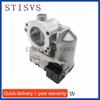 163634 New Throttle Body For Peugeot 206 207 Citroen C3 1.4 8V New High Quality Cars Accessories
