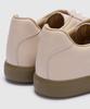Daonato Deutsche Militär-Sneakers+5cm (Haut)