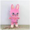 Plush Toys Stray Kids Cartoon Stuffed Animal Plushies Doll Kawaii Companion for Adult Fans Leeknow Hyunjin Gift
