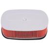 AHL Motorcycle Air Air Filter for Honda XR250 RG/RH 1986-1987, XR250 RJ/RK 1988-1989,XR250