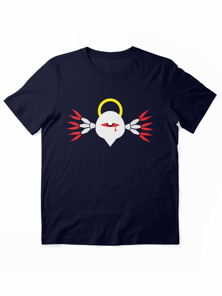 Kirby Zero2 - Kirby Essential T-Shirt