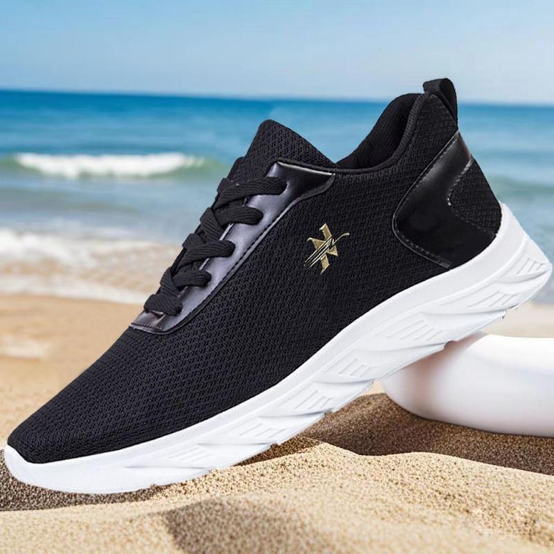 Sports Leisure Outdoor Classmate Boy Design Brand Men s Fashion Sneakers 40