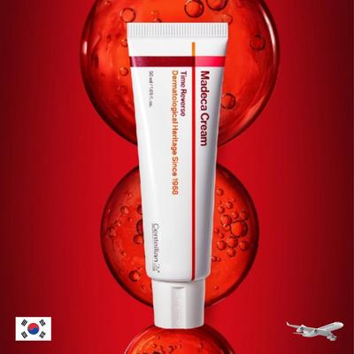 Madeca Crema Tiempo Inverso 50ml