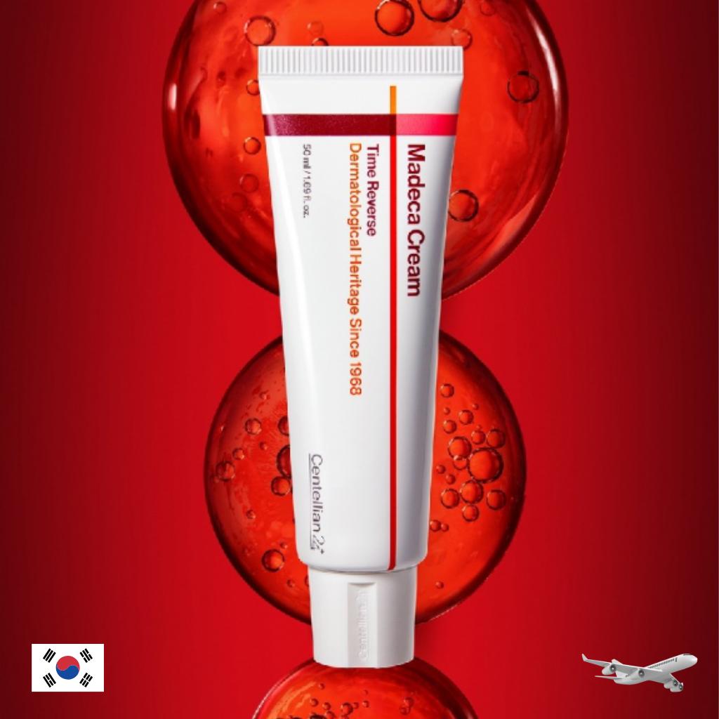 Centellian24 Madeca Крем Time Reverse 50 мл