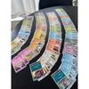 Pokemon Card Set G 300 Pieces Bulk Large