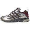 New Originals Adistar Cushion Song For The Mute Taupe Metallic Granite JH9009