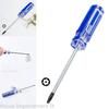 Screw Driver Torx T6 & T8 & T9 & T10 Security Screwdriver for Xbox-360/ PS3 Tamperproof Hole Repairing Opening