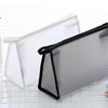 Portable Transparent Waterproof PVC Toiletry & Makeup Travel Bag