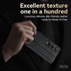 Shockproof Full Cover Leather Case for Samsung Galaxy Z Fold 4 3 Fold4 Fold3 5G Fold5 Fold2 Fold 5 2 Card Pocket Phone Cover
