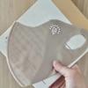 Traceless Sunshade Mask Anti-UV Riding Face Mask Hot Sale Ice Silk Mask  Summer