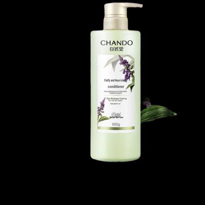 Shampoos & Haarspülung – Conditioner