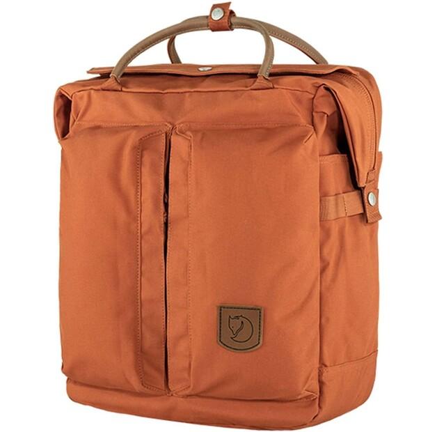 Рюкзак Fjällräven Haulpack No.1 terracotta brown (F23340-243)