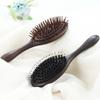 Sandalwood Air Bag Hair Comb Hair Beauty Scalp Massaging Hairbrush Air Cushion Comb  Makeup Tool