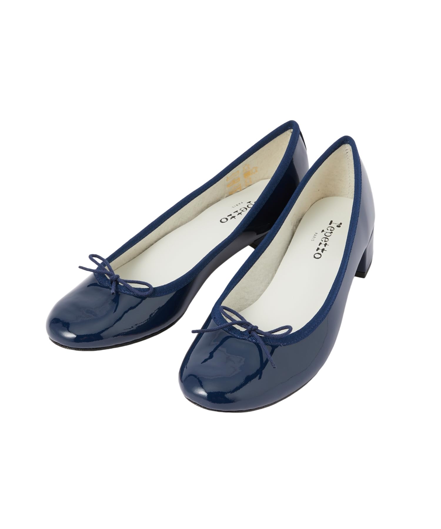 

Туфлі Балетки Camille Camille Ballerina CLASSIQUE см [Repetto] Жіночі 23.0 [Товар]