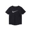 Nike Set in Sleeve T Shirt Women's Black CN5185-010
