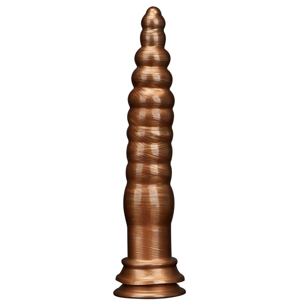 PVC Extra Large Butt Plugs Anal Speculum Masturbators Dildo Sex Toys Realistic Penis Strap On Cock Big Dick BDSM